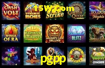 Live Casino pgpp