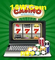 Welcome Bonus pgpp
